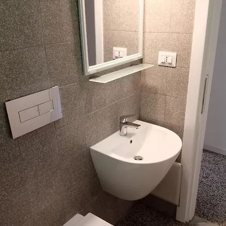 Cinghiale Bianco Apartamento
