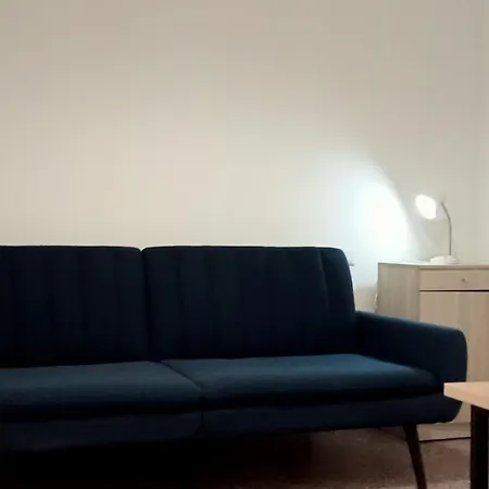Apartamento Cinghiale Bianco *