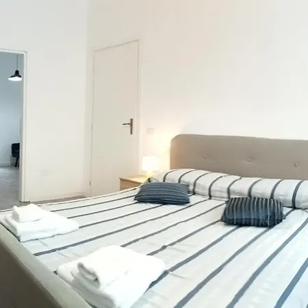 Apartamento Cinghiale Bianco *