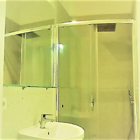 Apartamento Cinghiale Bianco