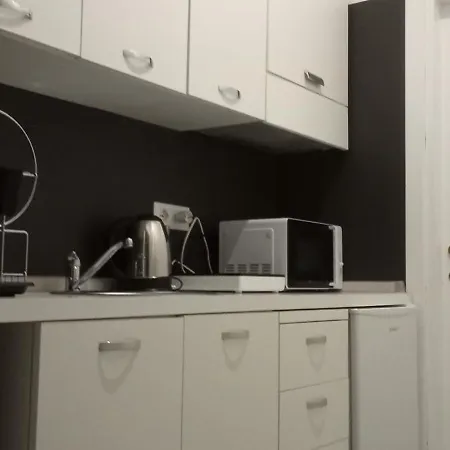 Apartamento Cinghiale Bianco