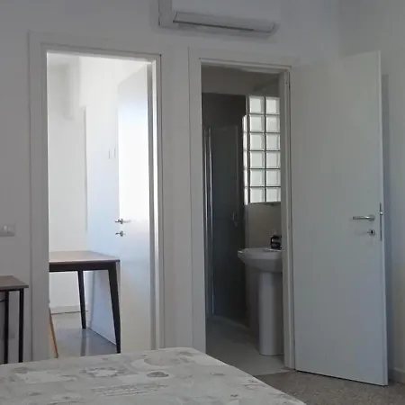 Cinghiale Bianco Apartamento *